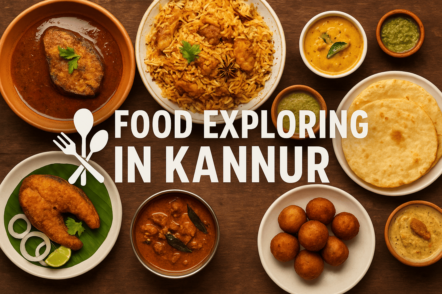 Best restaurants in Kannur